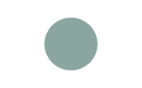 Measured PNG with a clear margin and partly transparent circle.